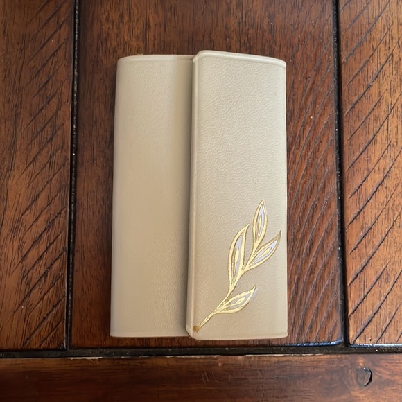 Vintage 1950’s wallet set brand new - Picture 10 of 12